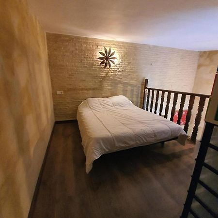 塞维利亚Coqueto Dupex En El Casco Antiguo De Triana公寓 外观 照片